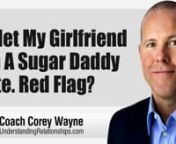The downside risk to meeting and dating women from a sugar daddy site and red flags to look out for.nnIn this video coaching newsletter I discuss an email from a guy who is shocked his now ex-girlfriend who he met on a sugar daddy site turned out to be a woman with no integrity who behaved like a sex worker. He claims he never intended to date her, only a friends with benefits type of relationship. However, he felt they had this amazing connection and he made her his girlfriend. After 6 months t