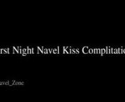 yt5s.com-navel kiss First Nightsaree Hot Romantic Scene compilation.mp4 from first night hot navel kiss