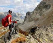 Join me on this solo bikepacking adventure along the Lost Frontier: a more than 800 km long, highly diverse bikepacking route from Ventimiglia to Torino, right through the heart of the Western Alpes. Stretching from the dry and rugged mountains in the south, to the snow caped peaks in the centre, and then down to the lush green Lanzo-valleys in the east, this rough and demanding high Alpine route, crosses a incredible variety of bewildering landscapes, exploring hidden corners and lost valleys w