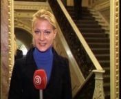 Report about oligarchs, who have been elected as politicians in Latvian Saeima. Dec, 2010nnRiga, LatviannReporter: Aija StikanenCameraman: Andrejs SkangalsnMedia: TV3 news, Latvia