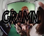 GRAMN - Minimum from gramn