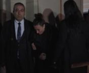 Pelin Kaya’s relatives speak after her killer is charged in court from pelin