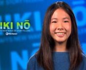 On this episode of HIKI NŌ — Hawaiʻi’s New Wave of Storytellers, watch a compilation of some of the most memorable stories from HIKI NŌ’s most recent Spring round of shows, showcasing work from students ranging in grades from 3rd grade to high school. n nHIKI NŌ producers selected a wide variety of segments to showcase, including traditional Stories, How-To videos and thoughtful Student Reflections. nnThe show begins with a profile story from the students of Ernest Bowen de Silva Eleme