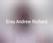 #EROU ANDREW RICHARDnBuy,listen and morenSpotify: https://open.spotify.com/artist/6QuUkZGIOBoTgc13edVQuEnDeezer:https://deezer.page.link/R2y3tNGeNF2KHttt7nAmazon:https://music.amazon.ca/artists/B099FGBG2M/erou-andrew-richard?marketplaceId=A2EUQ1WTGCTBG2&amp;musicTerritory=CA&amp;ref=dm_sh_BkiEkkM4snnqq84VLyawy3PznnnThanks to those who support and love my music .nErou Andrew Richard platformsnhttps://youtube.com/channel/UC6bB7N1HyBwRWDewHolOy2QnFacebooknhttps://www.facebook.com/profile.php?...nSo