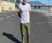 Our Olive Fatigue Pants have had close ties with our brand for many years now.Our love for old military clothes goes back decades - for me, combing the isles of the Orange County Swap Meet back in the 70&#39;s with my mom and sister hunting down a not-too-hammered pair of camouflage cargo pants was always the goal.Sometimes just ending up with an old patch from some Army division I had never heard of was enough for me.nnEverything about this product in this era was inspiring to this young lad