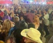 Esta es la gente bonita de Juárez: Captan riña en la Feria Juárez from riña