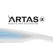 The New ARTAS iX in Maryland - Dr. Nabil Badro