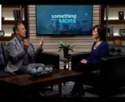 David Hairabedian shares, Jesus Came to My Prison Cell to Give Me THIS, on the Something More Program, It&#39;s Supernatural! with Senior Producer, Donna Chavis.nPurchase 6 CD Series https://sidroth.org/store/products/freedom-in-the-glory-6-cd-audio-series-by-david-code-9804/nWatch also