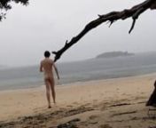 Naked In Straya is back after a small stint in prison. Got the chance to visit Little Congwong beach, a small nude beach in Sydney that is overlooked by a surprising amount of textile land.nnnFollow or subscribe to become part of the Cult of Lord BingusnඞnnVimeo: https://vimeo.com/user154571106nYoutube: https://www.youtube.com/channel/UCRlt6QD6ghdBLvPgx0gPOmA/nReddit: https://www.reddit.com/user/NakedInStrayannMusic Used:ncars by my window - chiefnPulse - Dilipnn#Nudist #Nudism #NudeBeach