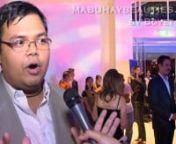 The video that went viral of 4 unstoppable Pinoy guys nearly losing their sanity when Venus Raj was called out as the 15th semifinalist in the 2010 MISS UNIVERSE BEAUTY PAGEANT (first time for the Philippines to be called out last in MU semis) and dubbed by Perez Hilton as the most refreshing thing that came out last summer is resurrected once again with just a few days left before the new set of BB. PILIPINAS queens are crowned... Here&#39;s our short interview with one of them, Lex Librea when the