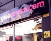 Boutique GuiaCereza Niza Bogotá from cereza