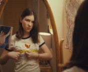 A trailer for the short film. A feisty preteen desperate to grow up learns how tough it truly is when her world collides with her super cool 16-year old babysittter&#39;s.nnOfficial SelectionnnBentonville Film FestivalnLighthouse International Film FestivalnVero Beach Film Festival