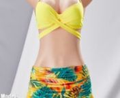 New tie-dye leaf printing patchwork padded halter-neck crossed sling lace up pleated panties lining spliced stylish pretty two-piece bikini Wholesalenhttps://www.girlmerry.com/new-tie-dye-leaf-printing-patchwork-padded-halter-neck-crossed-sling-lace-up-pleated-panties-lining-spliced-stylish-pretty-two-piece-bikini.htmlnUnlawful reproduction, quotation or use of this video by any media, website or individual is prohibited without written authorization.nFor illegal reprints, Girlmerry.com reserves