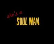 Soulsville is a hell of a long ways from Pleasantville...nnTrailer for the short