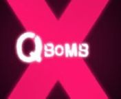 Follow Qbomb!nDiscord ▶ https://discord.gg/GZ8tskdBN8 nTwitter ▶ http://www.twitter.com/qbombbandnInstagram ▶ https://www.instagram.com/qbombbandnTikTok ▶ https://www.tiktok.com/@qbombbandnMerch ▶ https://shop.qbomb.bandnWebsite ▶ https://qbomb.bandnnDirected by Nick Dolph &amp; IZZY DELUXEnShot and Edited by Nick Dolph nVisual Effects &amp; Post-Production Supervisor - Pedro Calvo (@_pedrocalvohqnProducer - Allissoon Lockhartn1st Assistant Camera - Dimitry UsovnGaffer - Andy Haney n