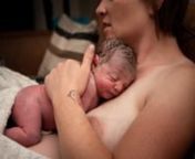 Minas Golden Hour - A Fast Unassisted Home Birth in Rush Valley.mp4 from unassisted home birth