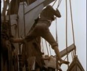 With Gregory Peck as Capt. Ahab, here are the whale-battling scenes from Cinema&#39;s
