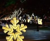 Festival of Lights, Riverside Video by @chachi_brhan from chachi