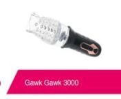 Gawk Gawk 3000:nhttps://www.pinkcherry.com/products/gawk-gawk-3000 (PinkCherry US)nhttps://www.pinkcherry.ca/products/gawk-gawk-3000 (PinkCherry Canada)nn--nnThere are many mysteries in this world - things we want to know, but probably never will. For instance, what is human consciousness, exactly? Why is there only one word for &#39;thesaurus&#39;? Does the reverse side of something also have a reverse side? And, more to our point, why did the Gawk Gawk 3000 go viral? All good questions, but we only ha