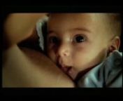 MTV - Baby from mtv ad