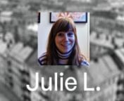 Julie L. from juliel
