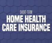 GTL’s Short-Term Home Health Care Insurance combines industry leading Short-Term Home Health Care benefits, prescription drug benefits and an easy-issue Hospital Indemnity insurance rider. Other great value-added rider options such as benefits for accidents, ambulance trips, dental/vision and cash benefits and innovative support for family caregivers are available.nnGTL&#39;s Short-Term Home Health Care product with New TCARE benefit is available in the following states: AK, AL, AR, AZ, DC, DE, GA