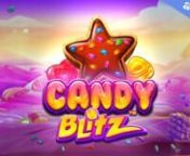 Indulge your sweet tooth with Pragmatic Play&#39;s latest candy sensation, Candy Blitz! This sugary slot blends familiar and new elements, promising a delightful experience. Watch out for the multiplier reel, offering sweet rewards up to x500. With free spins, a bonus buy, tumbles, and a candy-filled world, every spin is a treat. Despite the candy-filled lineup, Candy Blitz stands out with its 6-reel, 5-row grid. Experience the tumble feature and high volatility in this visually enticing slot.nnWill