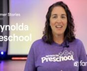 How Famly empowered Reynolda Preschool’s director - The Reynolda Preschool Story | Famly from famly s