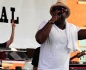 6 Camera Angles. 1 Historic Moment. As part of his monumental headlining set at the 2011 Brooklyn Hip Hop Festival, Q-Tip brought out Black Thought of the legendary Roots crew. Watch Thought perform