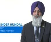 TRREB Professional Development - Gurinder Hundal from hundal