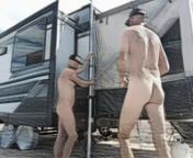 We&#39;re documenting life in an official clothing-optional camping area. nnWe cover a lot in this update from the Magic Circle.nnnJoin us as we live a nomadic life on the road bringing you along on our adventures clothed and not... nnFor full access to all our full-length videos, please become a supporter here:nhttps://patreon.com/FullFrontalLifennABOUT US:nWe&#39;re full-time RVers, living life on the road, normalizing nudity, promoting nude recreation &amp; travel, and living a body-positive Full Fro