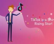 Buy TikTok followers from TSMG to help you grow your audience. We offer the best quality followers, safe and natural methods. Our social media team is available 24/7 to answer your questions and help you solve technical problems. Register now at https://thesocialmediagrowth.com/services/tiktok and start growing your TikTok!