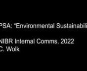 NIBR Environmental Sustainability V2.mp4 from nibr