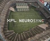 XFL Partnership: Concussion & Brain Health from xfl