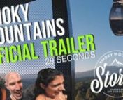 Get ready for an unforgettable journey through the Smoky Mountains like never before with Smoky Mountain Stories. Presented by VisitMySmokies.com, this captivating video docuseries offers a rare glimpse into the hidden treasures and breathtaking beauty of one of America&#39;s most beloved natural wonders.nnCrafted and scripted by Jeff