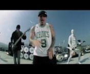 Music video by Limp Bizkit performing Golden Cobra. (C) 2011 Polydor Records/Interscope Records