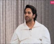 In a candid chat with Pinkvilla, Ayushmann Khurrana opens up about his newly released single, Raatan Kaaliyan, and his professional bond with Rochak Kohli. The actor also confirmed that he will be doing 2 films a year and shared his excitement about the Dream Girl sequel, which he believes will cater to the single-screen audience too. The actor calls Shah Rukh Khan an inspiration and believes that SRK changed the game for the Hindi Film Industry in the 90s. Watch Full Video