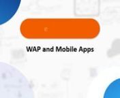 S5_BCA_e–Commerce_12.3_WAP and Mobile Apps_V1 from wap v