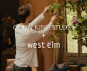 Colin King + west elm Features Pg Header Mobile - FA23 D2 from pg king