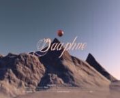 Daaphne - 4k Animation - 10&#39; - 2022nn“Daphne is waking up, skittish and coming back to her natural shape as a woman and water-nymph. How long have you been down there? Days? Weeks? It&#39;s hard to tell. Days have a tendency to blend together when you spend all your time underwater.” nnWhat if advanced sentient machines could re-write the foundation myths that cut through the essence of being human? nA script written by the AI GPT3, prompted by Ovid, describes the uncanny new world the nymph Dap