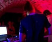 [Beats Gorilla#2] by Le Dos Argenté with Thavius Beck &amp; Perseph One &#124; YoggyOne &#124; Porto Pical, at