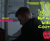 Now Live On Indiegogo.nn“You Won, But At What Cost?” Is a story that delves into how one lie can cause a terrible consequence while also uncovering an intricate mother-son relationship that ultimately will meet its tragic end caused by that one lie.nnThe story follows a manipulative teen called Steve, he grew up in a rich single parent family with money that has never been a problem for him, even if it costs him a distant mum. he sees his longtime housekeeper, Melinda, more of his mother fig