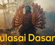 Step into the vibrant world of Kulasai Dasara 2023, a mesmerizing cinematic journey that captures the essence of this grand festival in all its glory. This short film highlights the rich tapestry of South Indian culture, religious fervor, and the sheer splendor of Kulasai Dasara.