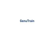 GenuTrain - How to measure correctly? from genu