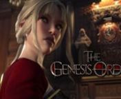 From the creators of Lust Epidemic and Treasure of Nadia comes a new adventure game, The Genesis Order. Check out more at nlt-media.com and http://www.patreon.com/NLT