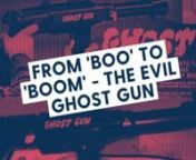 Ghost guns have been in the news a lot lately, the democrats want them banned, apparently, criminals can&#39;t live without them! Joe Drammissi peels away the onion layers on the term and reveals to us what&#39;s really behind the spooky name.nnhttps://sandiegocountygunowners.com/from-boo-to-boom-the-evil-ghost-gun/nnExcerpt from Episode #250 May 21st, 2021nn--nnThe right to self-defense is a basic human right. Gun ownership is an integral part of that right. If you want to keep your rights defend them
