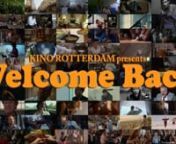 KINO presents: Welcome Back Compilation from 13 boy 20 g
