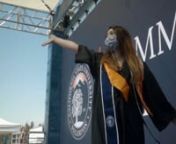 A promise made a year ago by President Fram Virjee was fulfilled Saturday as the class of 2020 #CSUFGrads crossed the commencement stage.nn“I can’t wait until the incredible experience you and I are going to have at your in-person commencement,” Virjee said at last year&#39;s virtual commencement.nnYour moment is here and your time is now. nnThank you for your courage, resilience and commitment to achieving greatness. #ItTakesATitan