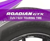 Visit http://www.giant-studios.com to start your project today!nnHere is a social video that we shot for Nexen Tire and their Roadian GTX SUV tire. A custom request incorporating a large tire with green screen background and visual effects work to swap the green screen for a fully animated background.nnWe are Giant Studios - the 100% online video studio. You mail it, we shoot it. nnBased in sunny southern California, Giant Studios is the premium, no-contact, headache-free product video solution