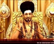 Ferociousness is Cognizing the Highest Reality because it is Reality #Nithyananda​ #Kailasa​nnOriginal Satsang (17 March 2021)nFerociousness - The DEFINITIVE Guide nhttps://www.youtube.com/watch?v=n9ufB...​nn#NotSelfStyledGodmanButSupremePontiffOfHinduism​nnHave a SuperConscious Breakthrough in Your Life - Learn More :nhttps://paramashivoham.org​nnRegister &amp; Receive the Most Powerful Initiation for a Shaivite (Worshiper of Lord ParamaShiva)nhttp://programs.nithyananda.org/atmal...